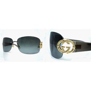 GUCCI���j�Z�b�N�X