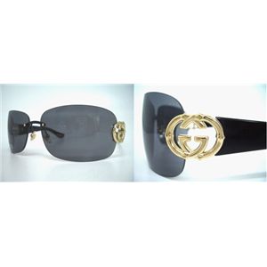 GUCCI���j�Z�b�N�X