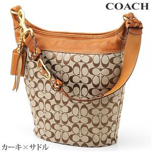 COACH(�R�[�`) �n���h�o�b�O 