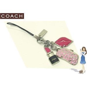 コーチストラップ